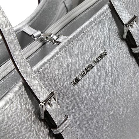 tasche silber michael kors|michael kors tasche outlet.